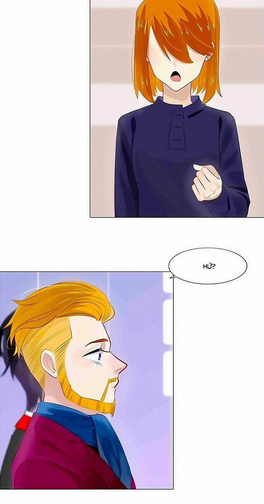 Kết Hôn Không Dễ Chapter 27 trang 9