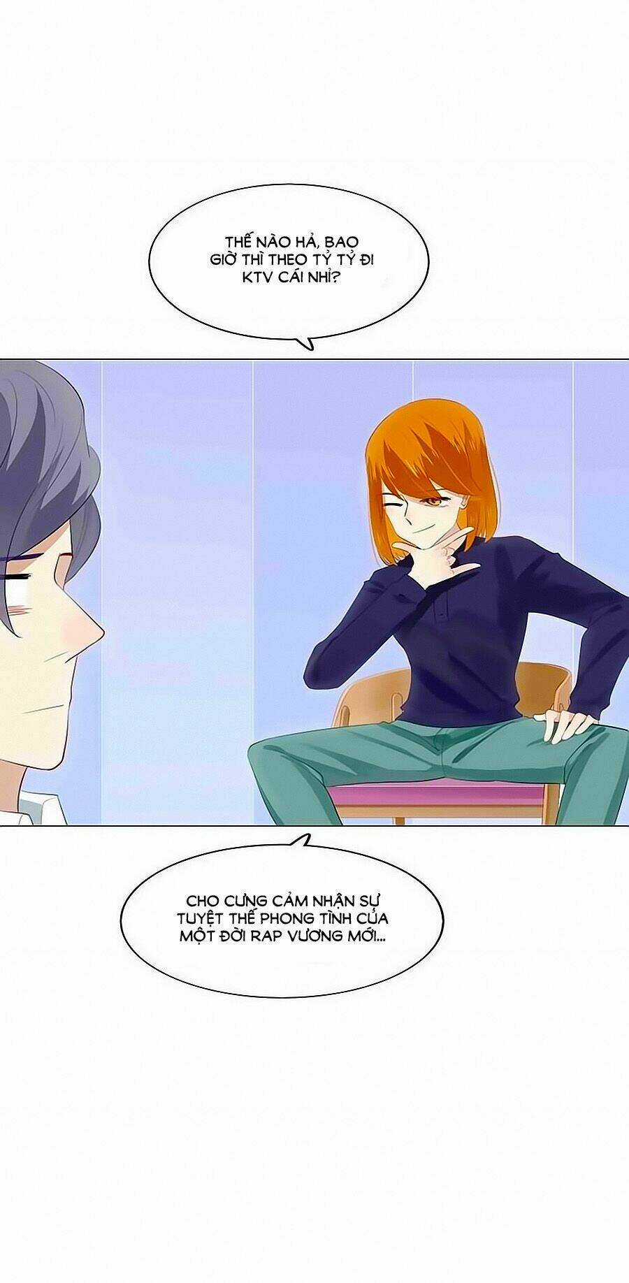 Kết Hôn Không Dễ Chapter 28 trang 12