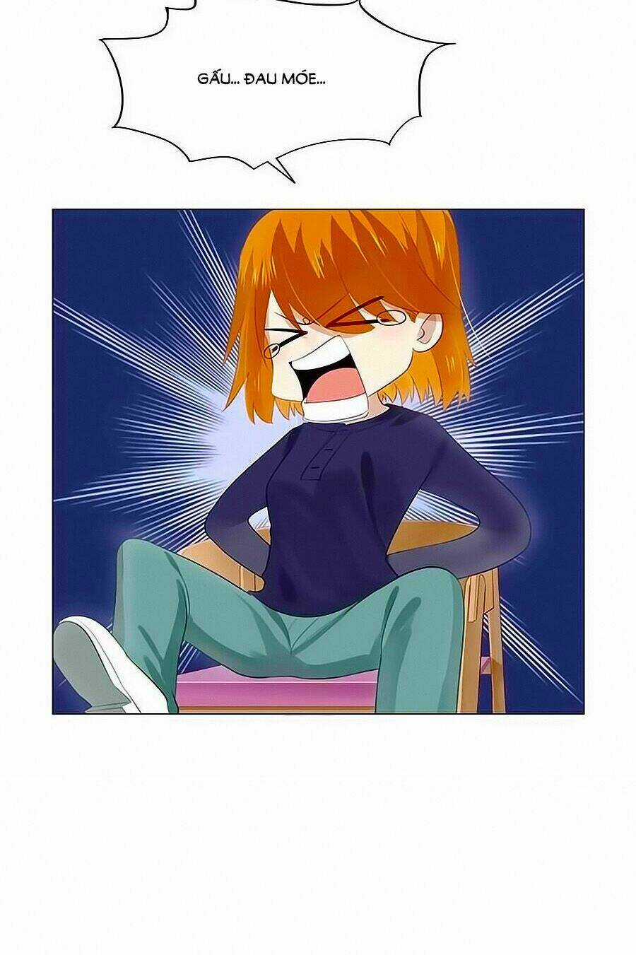 Kết Hôn Không Dễ Chapter 28 trang 14