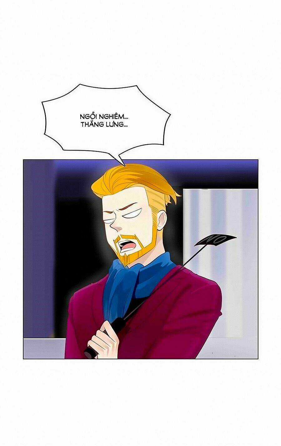 Kết Hôn Không Dễ Chapter 28 trang 15