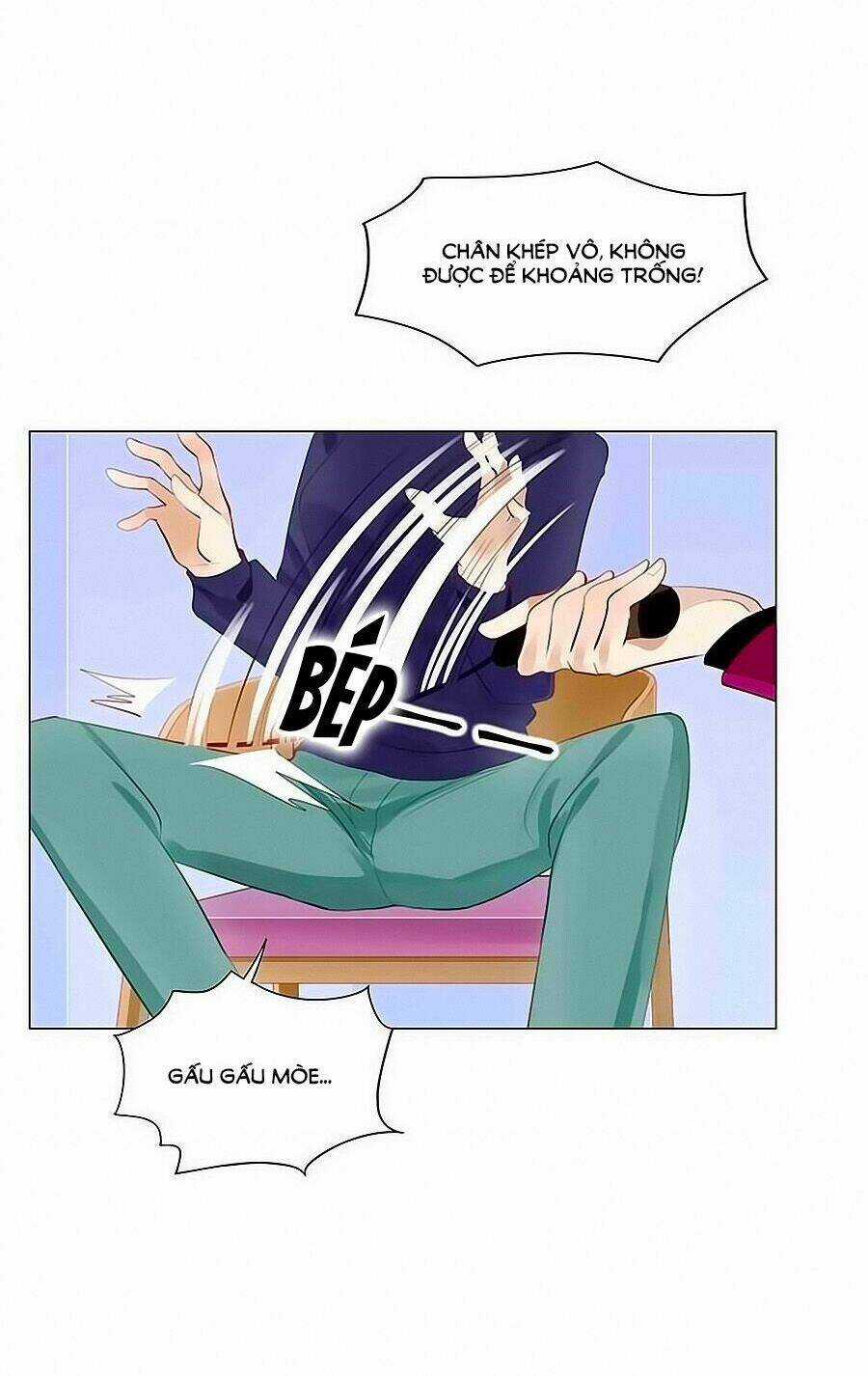 Kết Hôn Không Dễ Chapter 28 trang 16