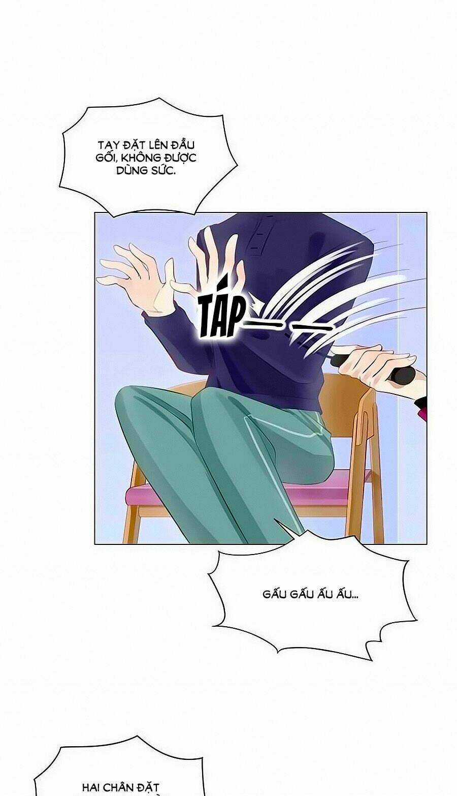 Kết Hôn Không Dễ Chapter 28 trang 17