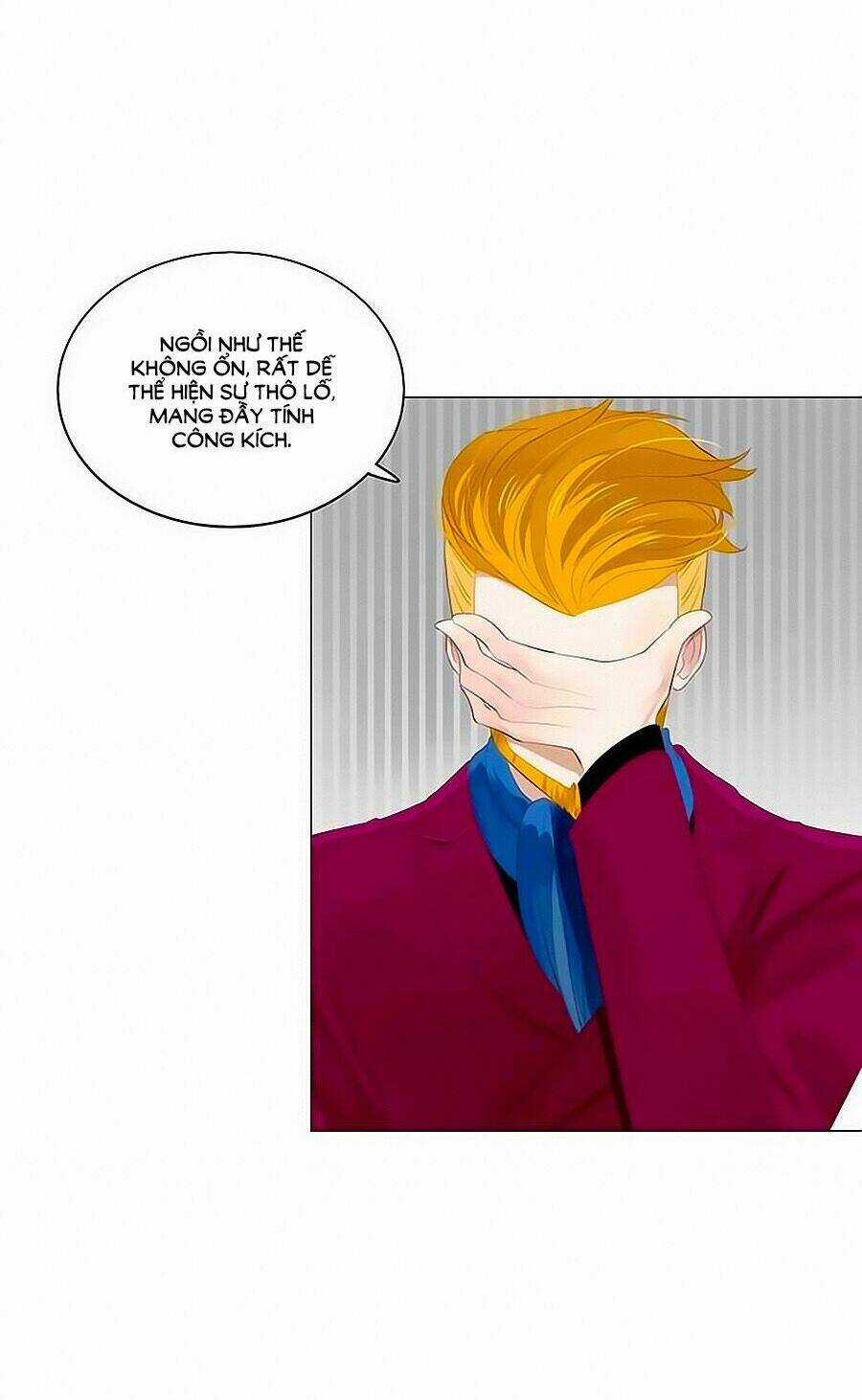 Kết Hôn Không Dễ Chapter 28 trang 2