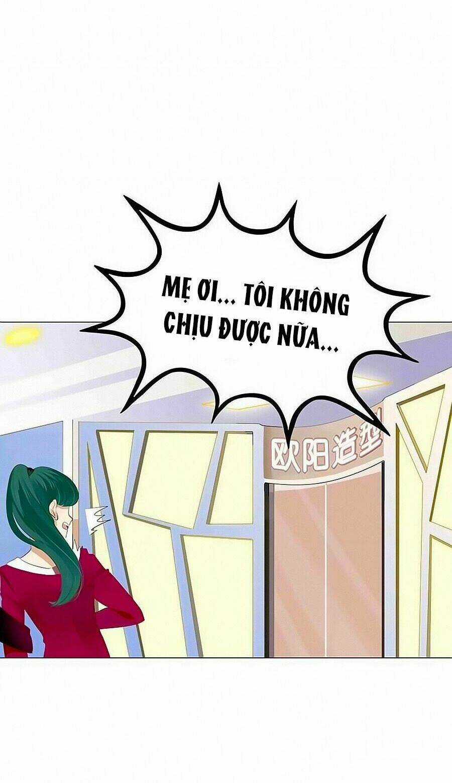 Kết Hôn Không Dễ Chapter 28 trang 20