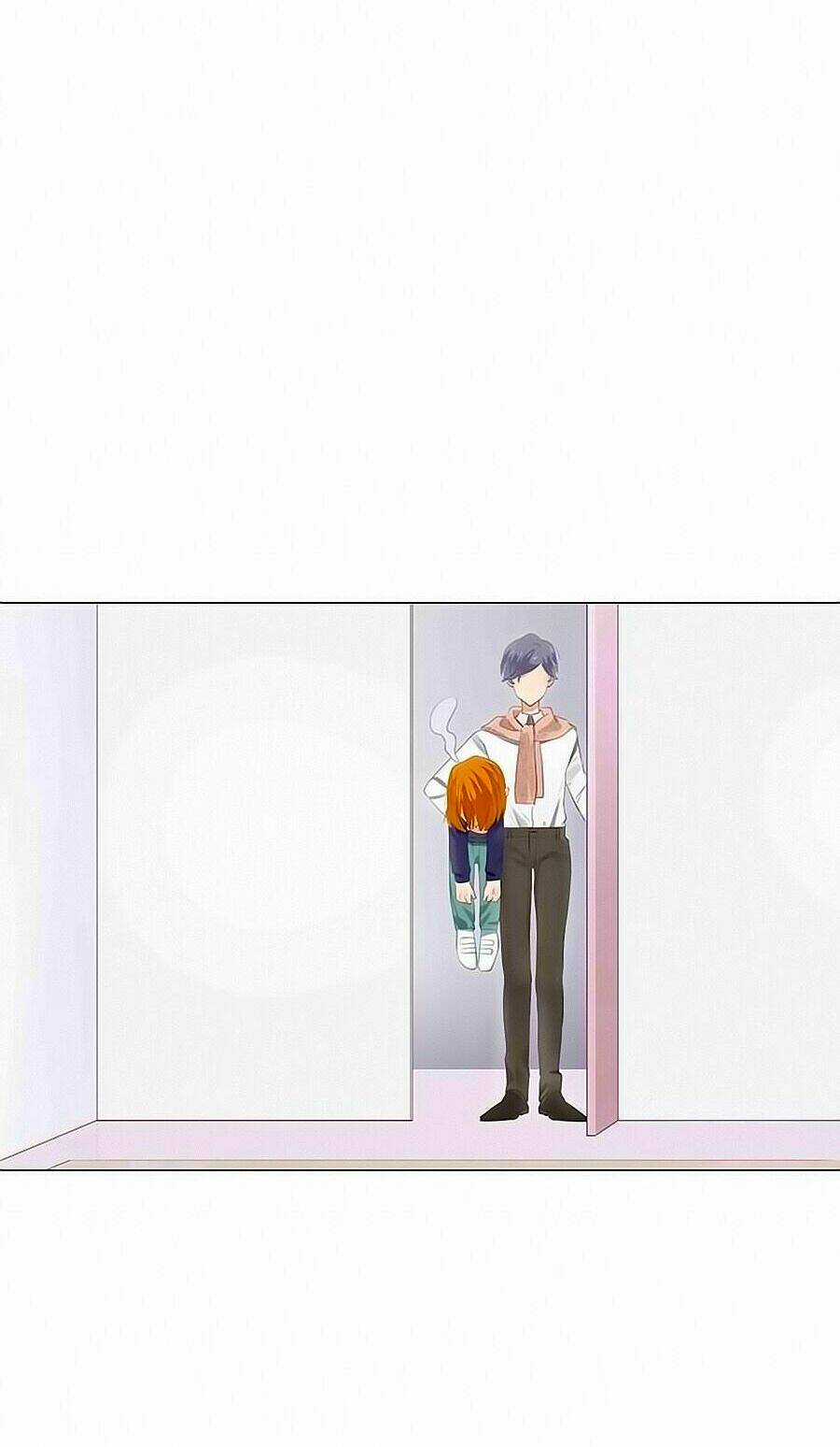 Kết Hôn Không Dễ Chapter 28 trang 22