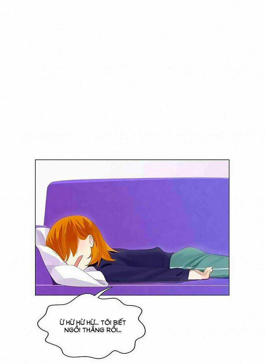 Kết Hôn Không Dễ Chapter 28 trang 23