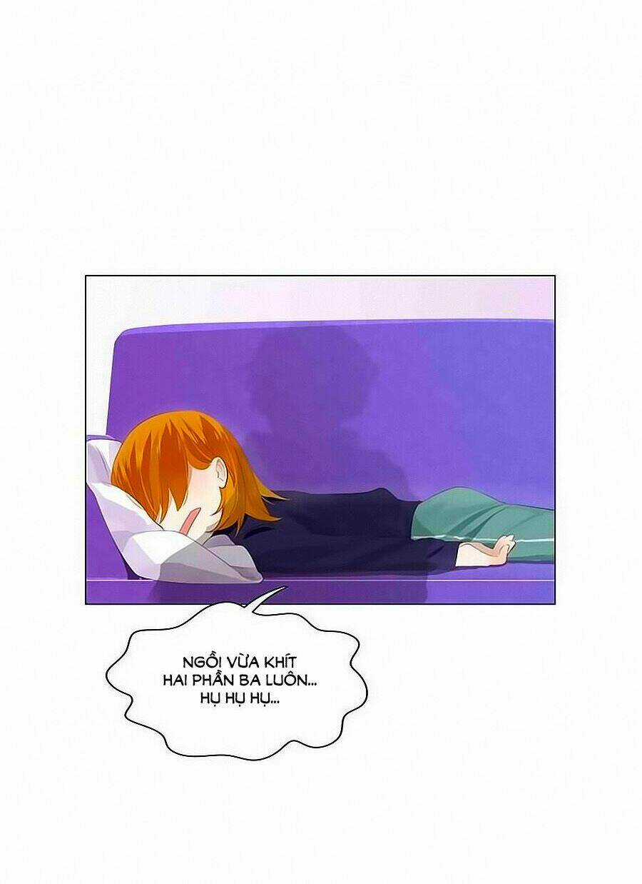 Kết Hôn Không Dễ Chapter 28 trang 24