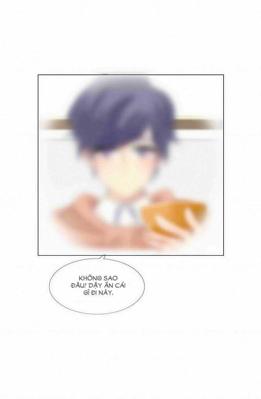 Kết Hôn Không Dễ Chapter 28 trang 25