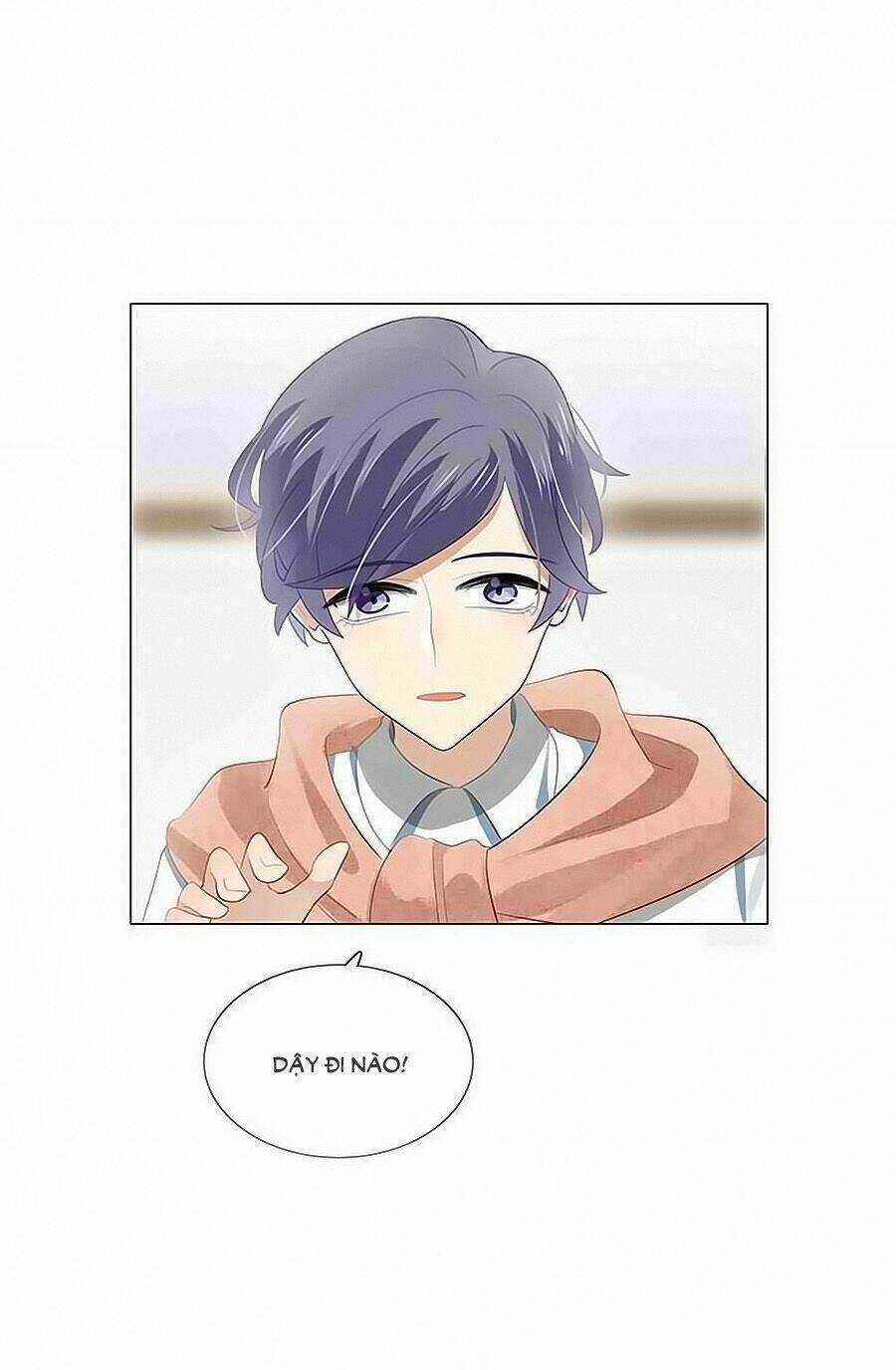 Kết Hôn Không Dễ Chapter 28 trang 26