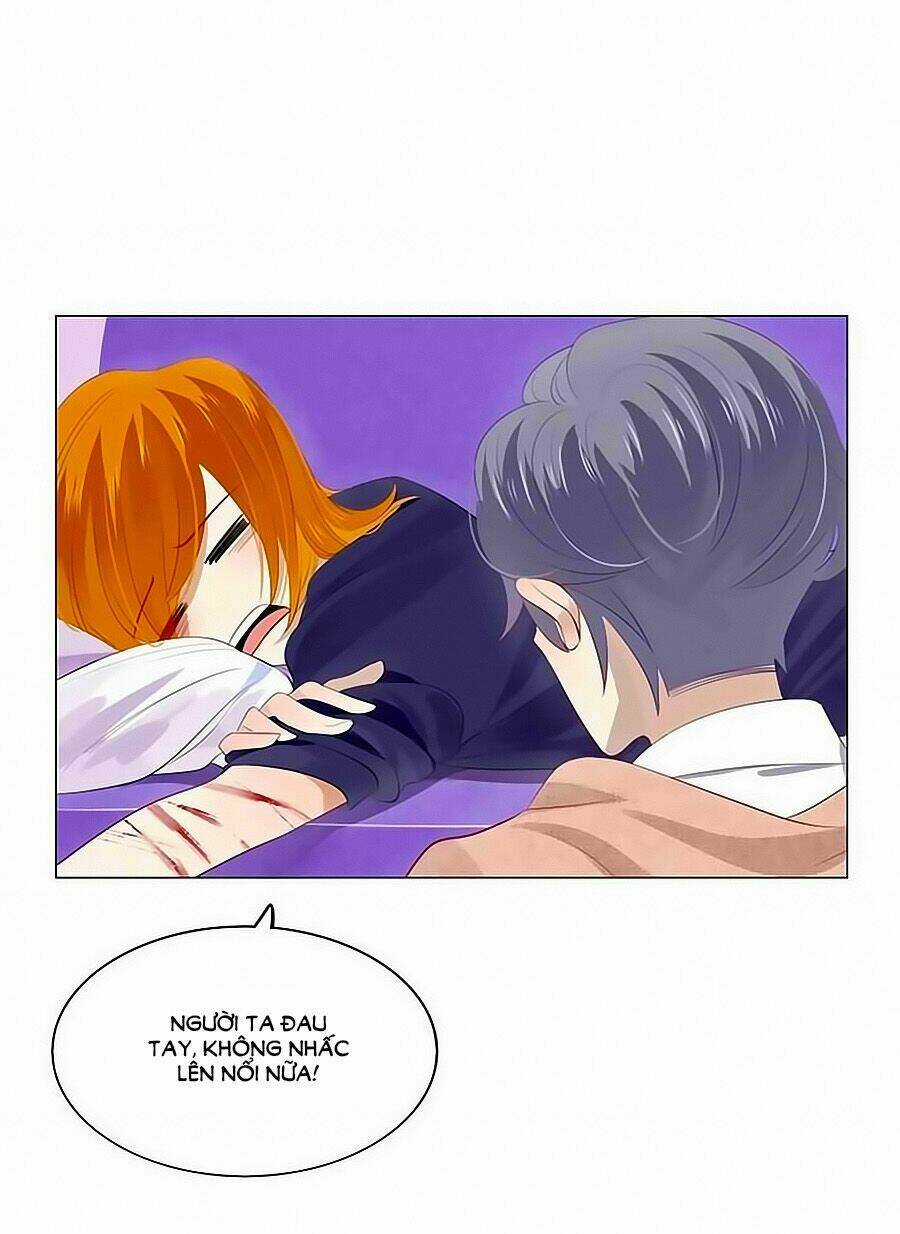 Kết Hôn Không Dễ Chapter 28 trang 27