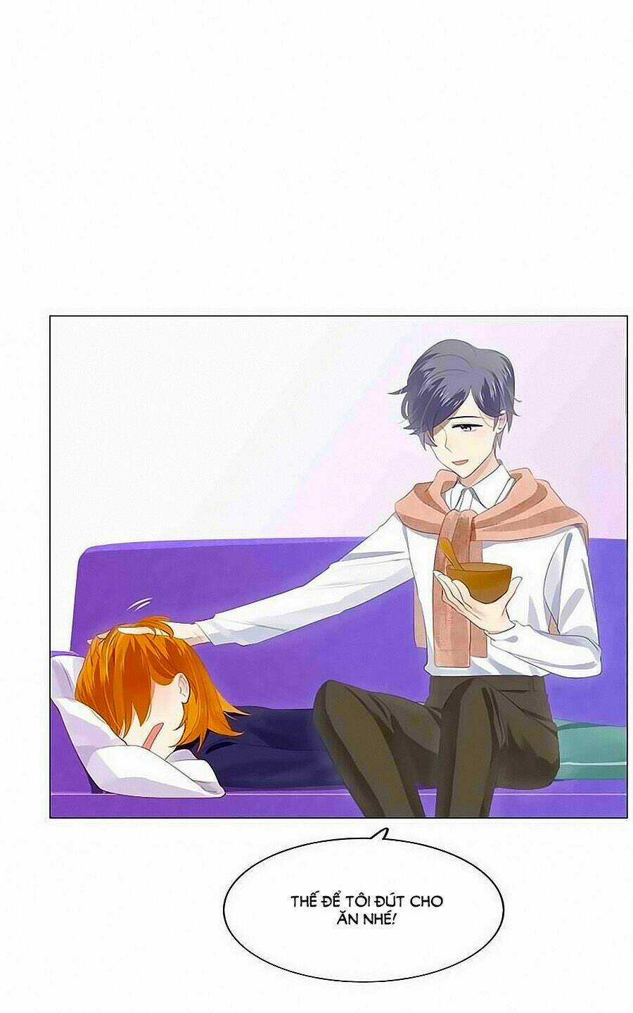 Kết Hôn Không Dễ Chapter 28 trang 29