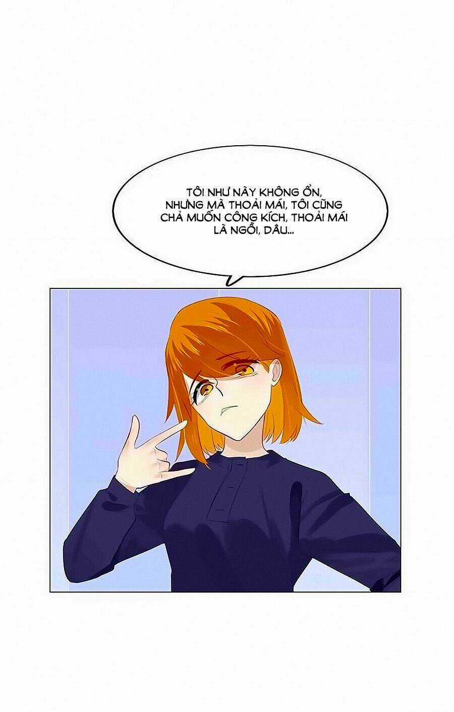 Kết Hôn Không Dễ Chapter 28 trang 3