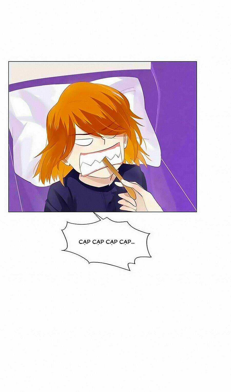 Kết Hôn Không Dễ Chapter 28 trang 31