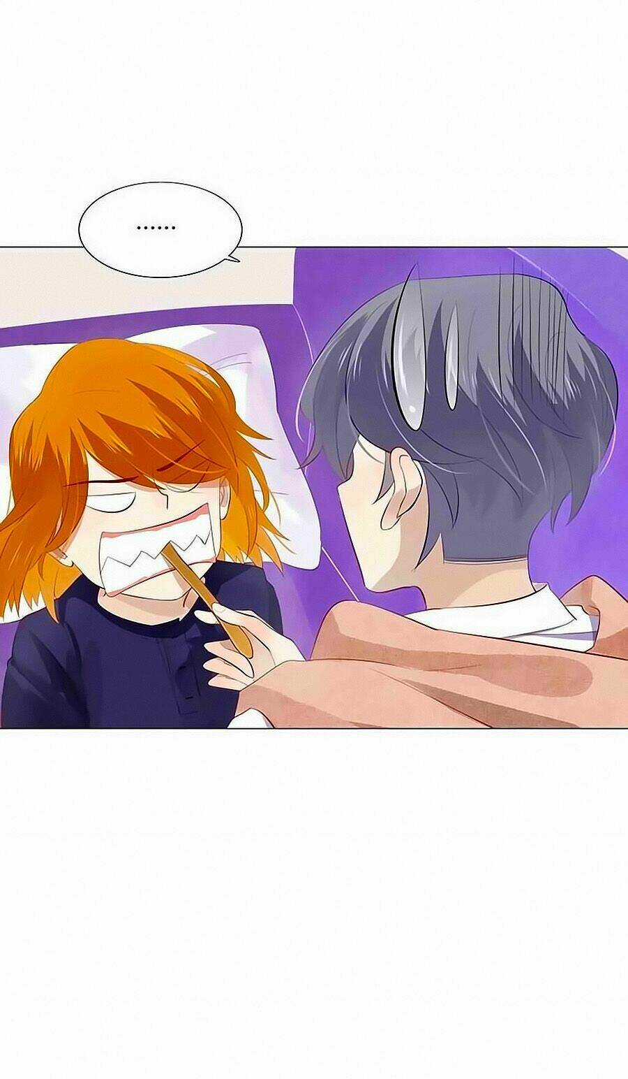 Kết Hôn Không Dễ Chapter 28 trang 32