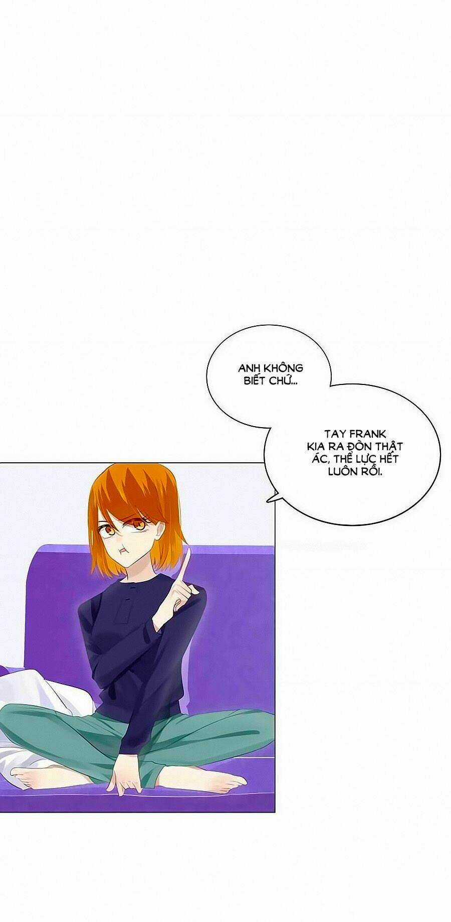 Kết Hôn Không Dễ Chapter 28 trang 34