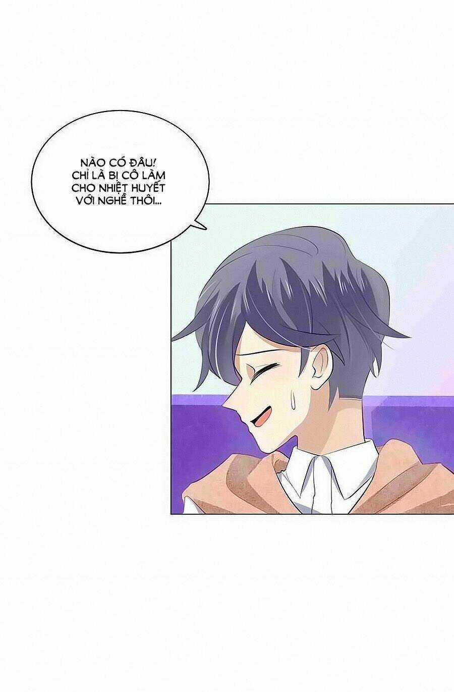 Kết Hôn Không Dễ Chapter 28 trang 37