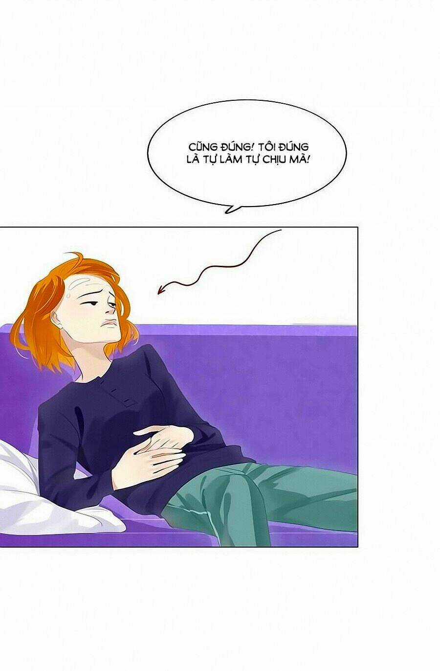 Kết Hôn Không Dễ Chapter 28 trang 38