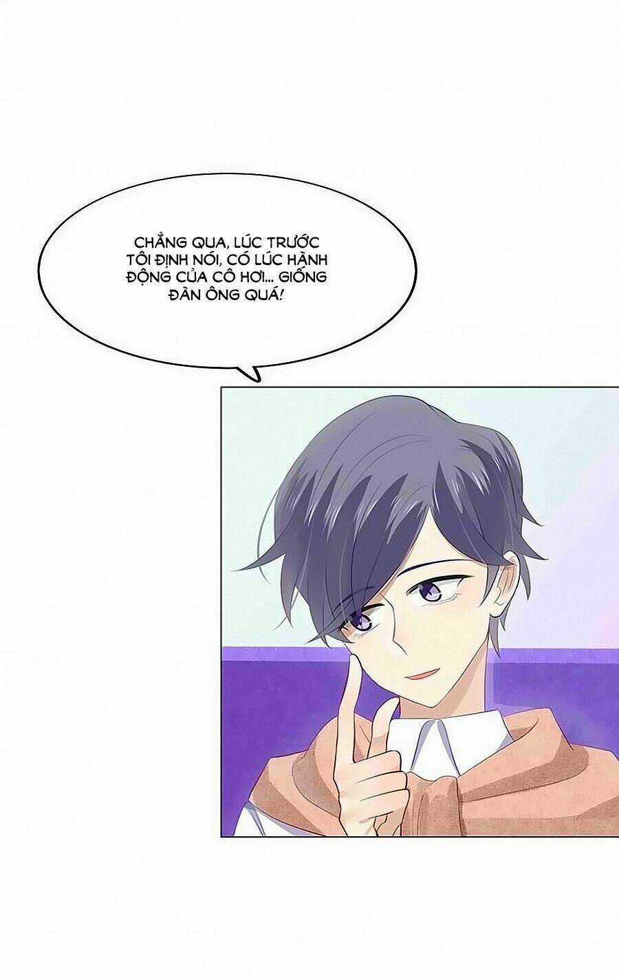 Kết Hôn Không Dễ Chapter 28 trang 39