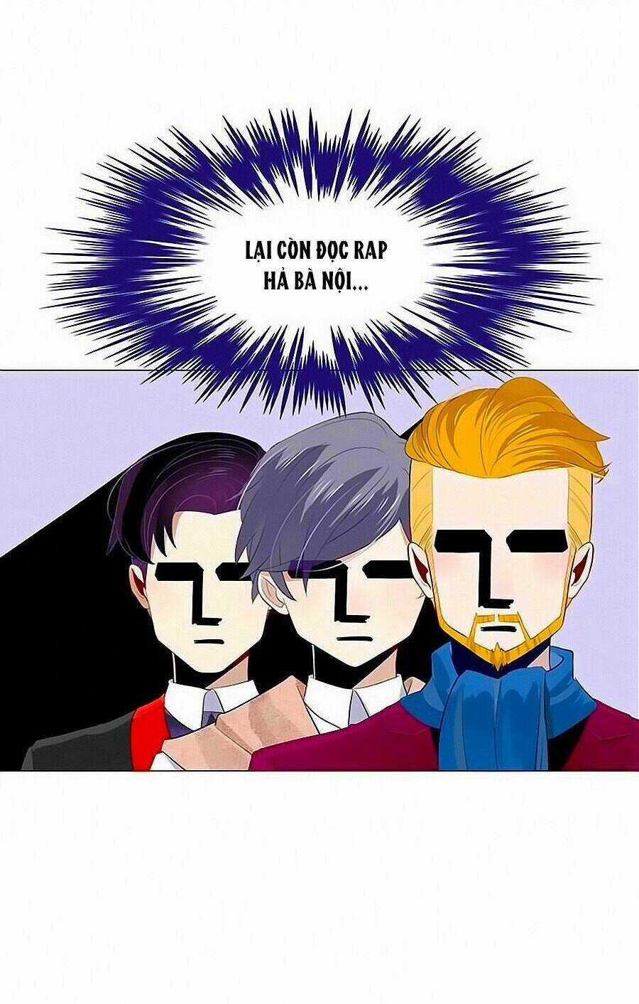 Kết Hôn Không Dễ Chapter 28 trang 4