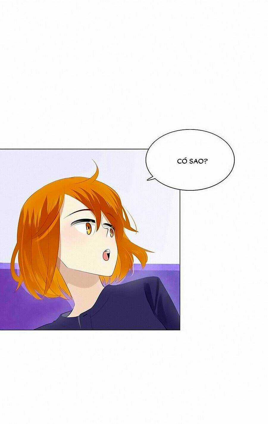 Kết Hôn Không Dễ Chapter 28 trang 40