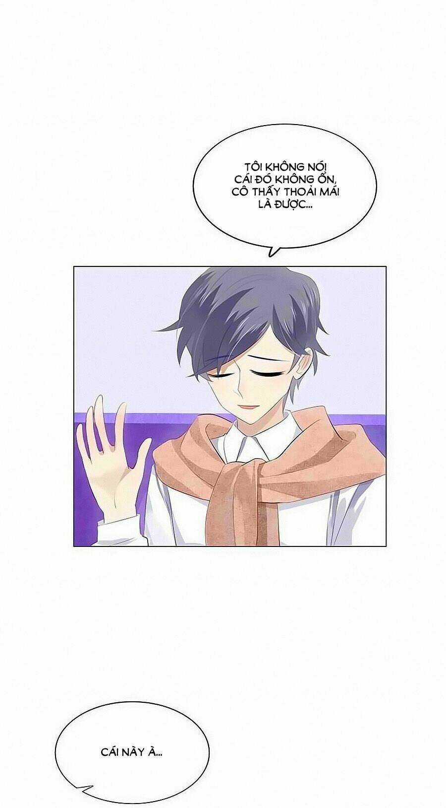 Kết Hôn Không Dễ Chapter 28 trang 41