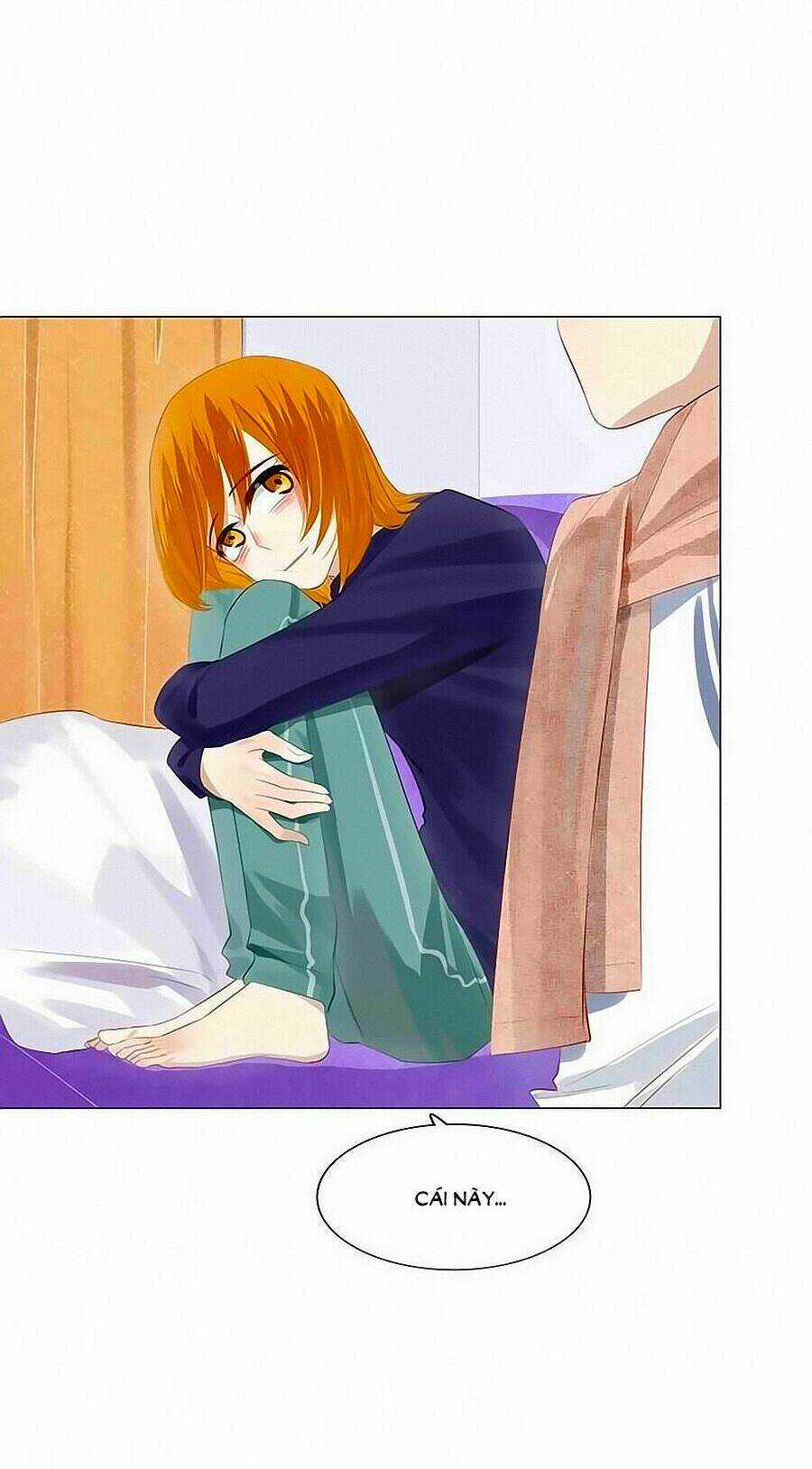 Kết Hôn Không Dễ Chapter 28 trang 42