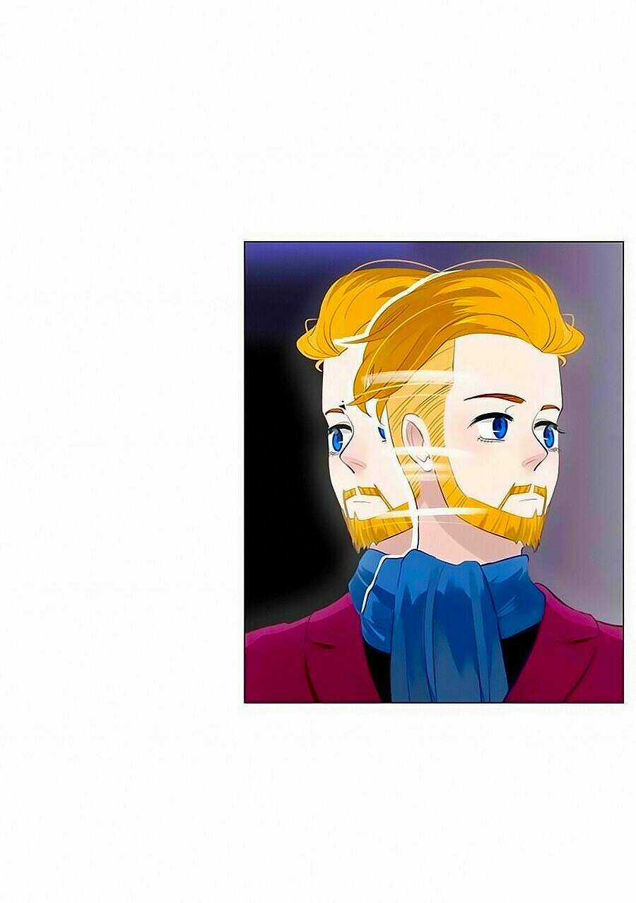 Kết Hôn Không Dễ Chapter 28 trang 5