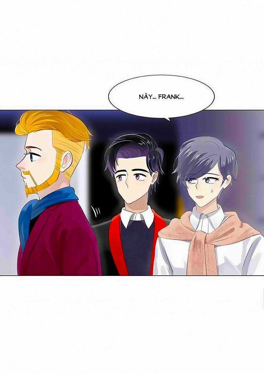 Kết Hôn Không Dễ Chapter 28 trang 7