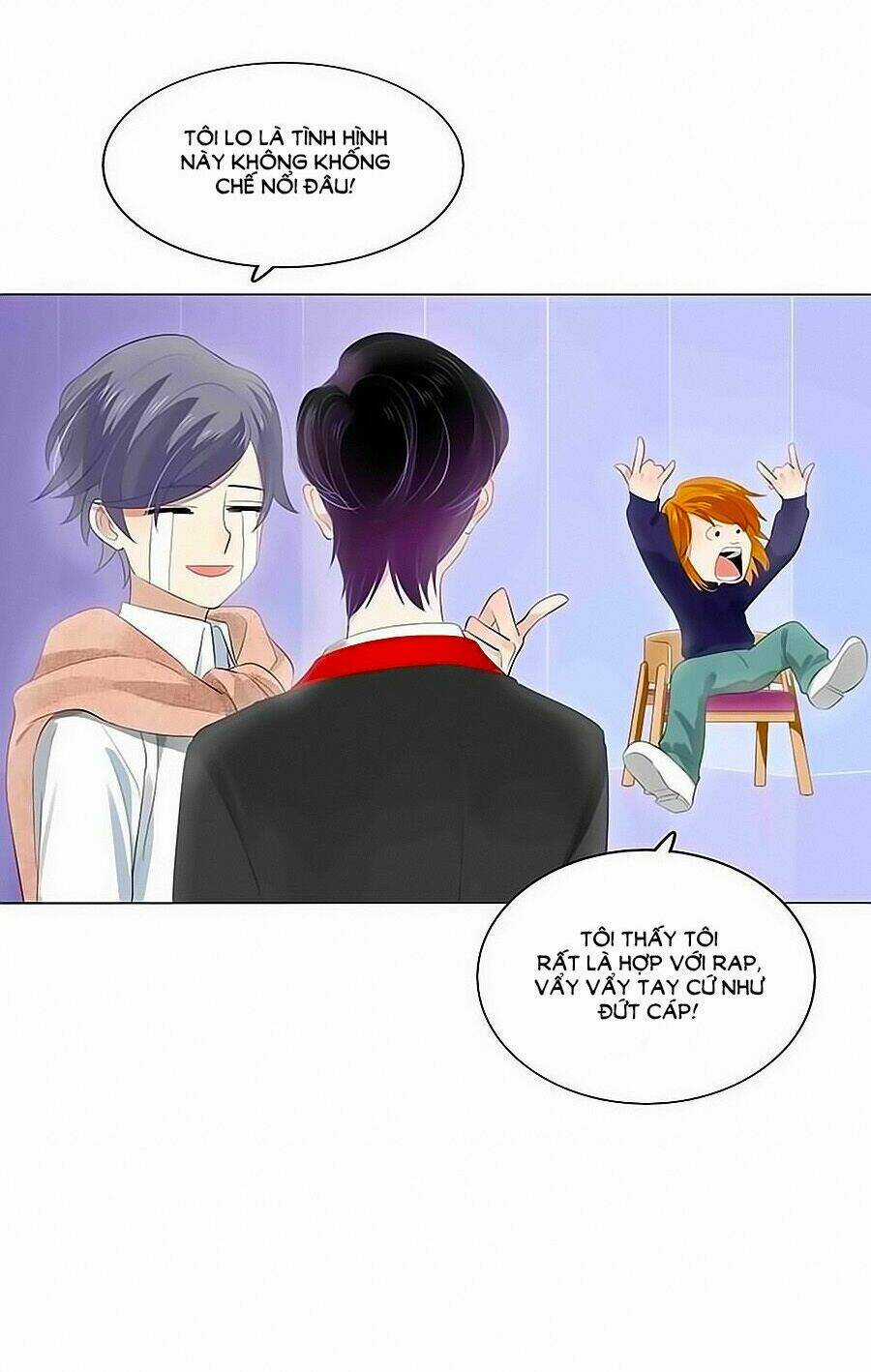 Kết Hôn Không Dễ Chapter 28 trang 9