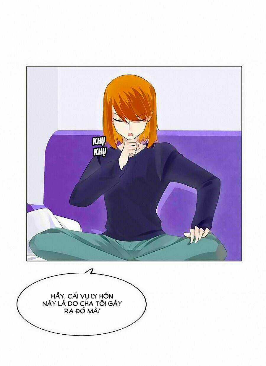 Kết Hôn Không Dễ Chapter 29 trang 10