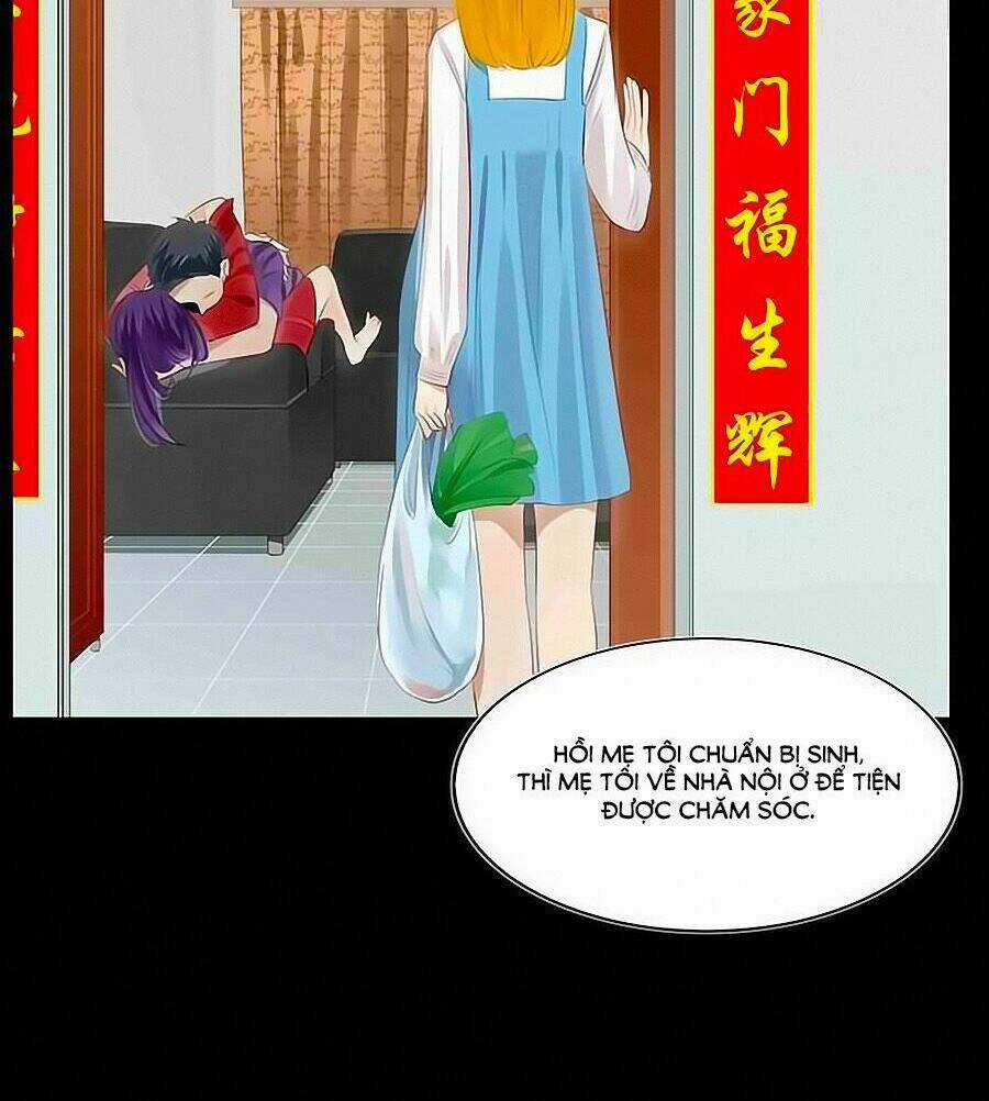 Kết Hôn Không Dễ Chapter 29 trang 14