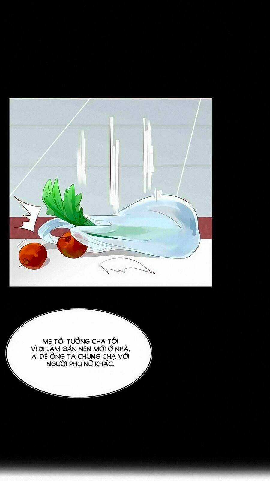 Kết Hôn Không Dễ Chapter 29 trang 15