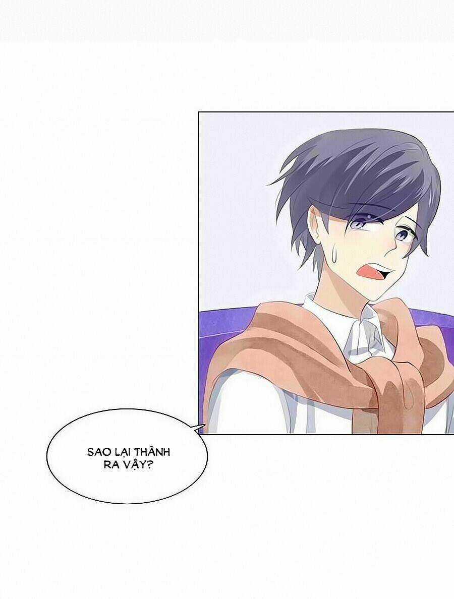 Kết Hôn Không Dễ Chapter 29 trang 16