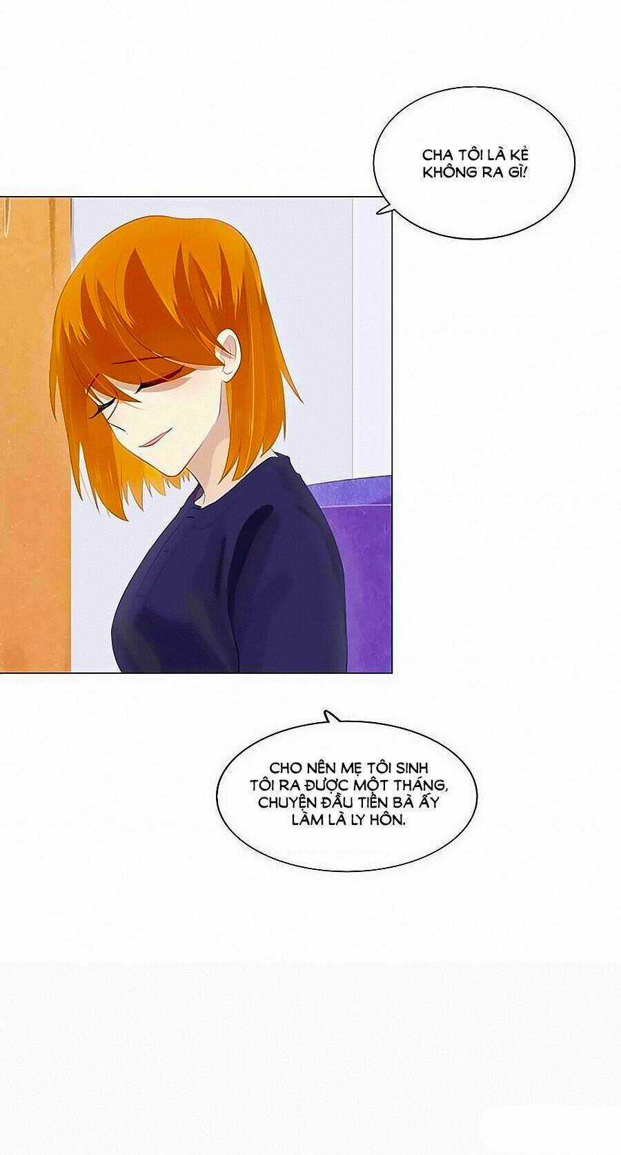 Kết Hôn Không Dễ Chapter 29 trang 17