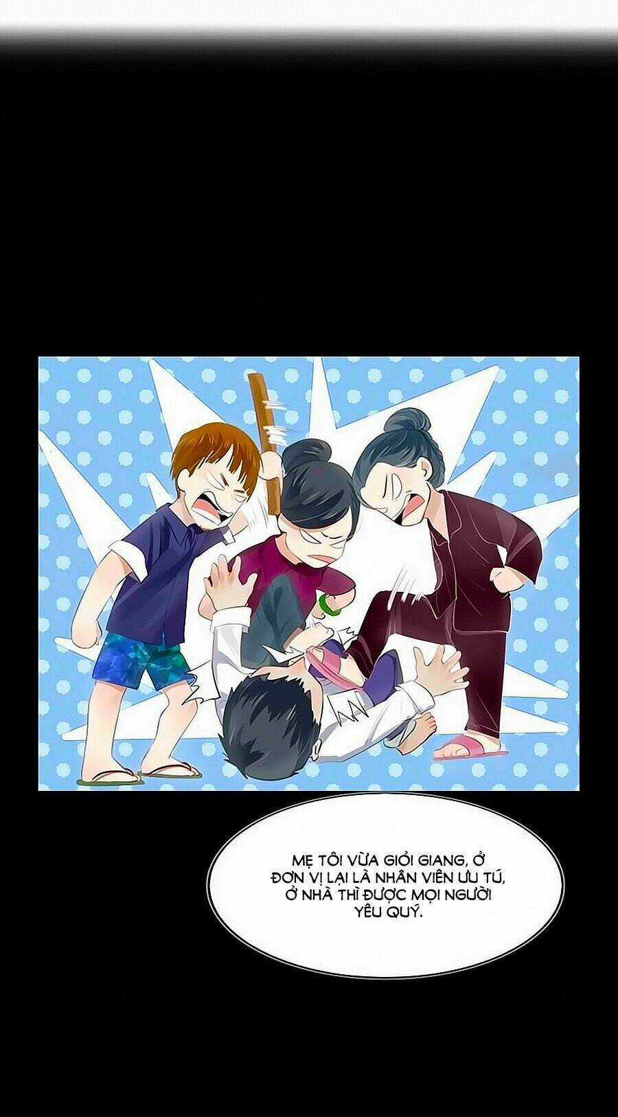 Kết Hôn Không Dễ Chapter 29 trang 18