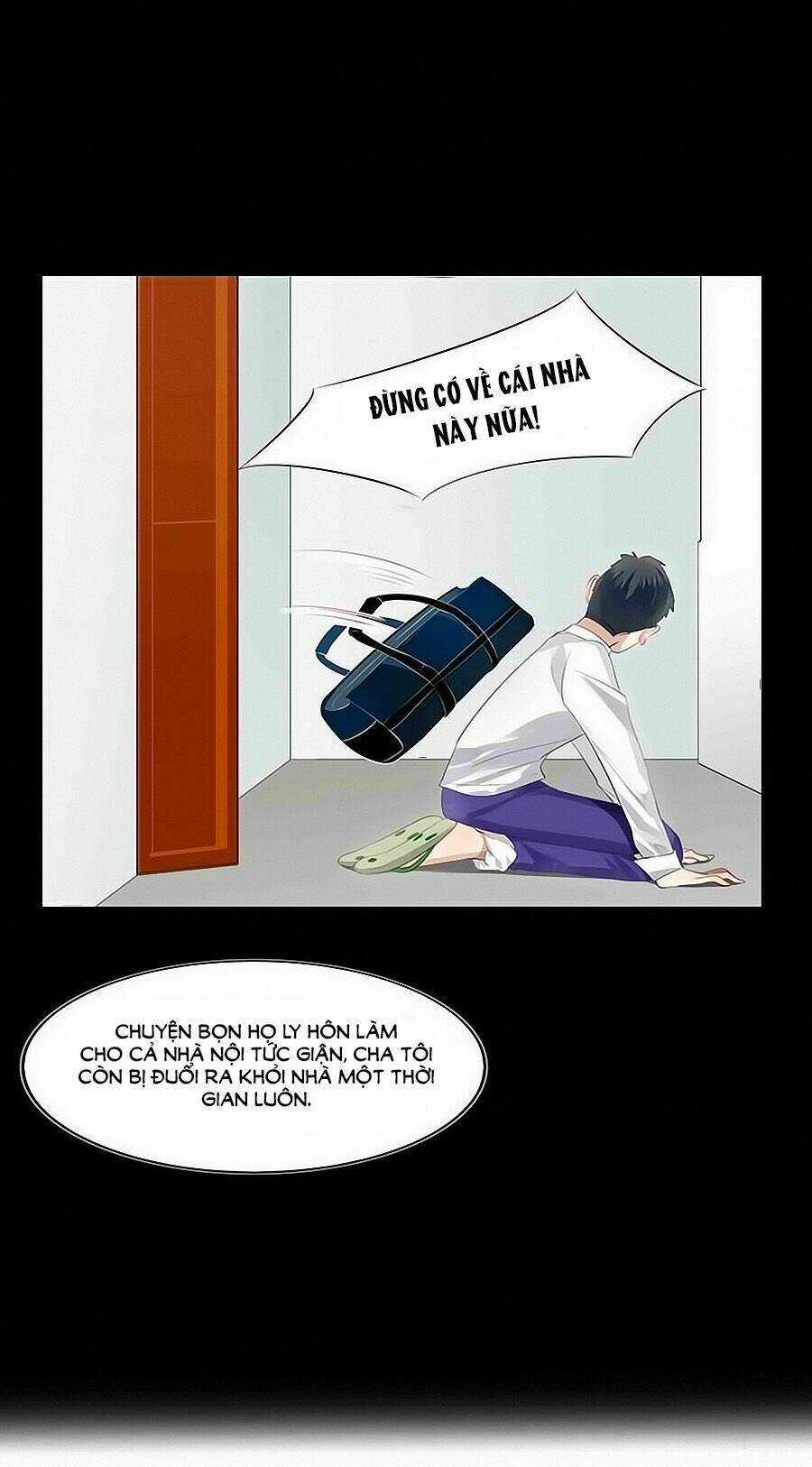 Kết Hôn Không Dễ Chapter 29 trang 19