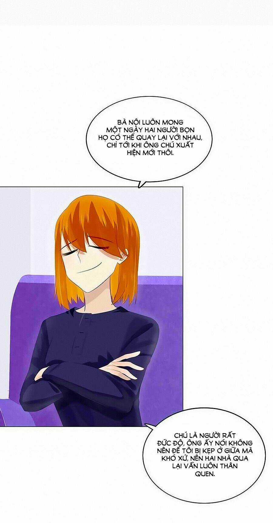 Kết Hôn Không Dễ Chapter 29 trang 20