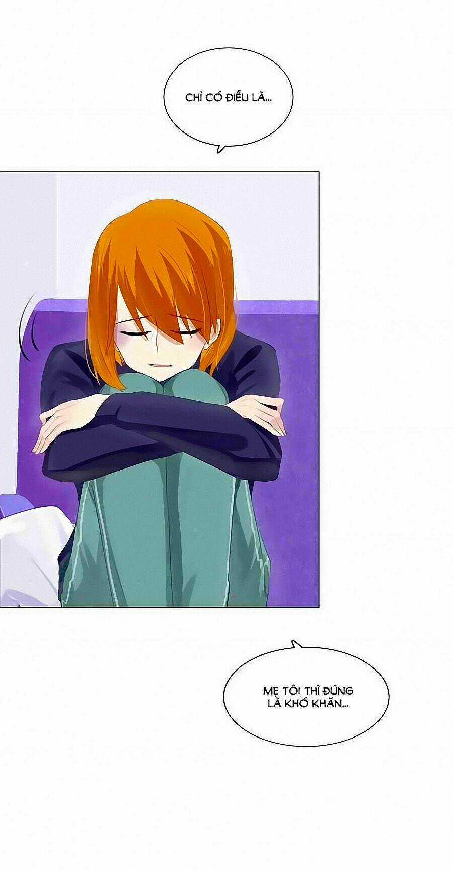 Kết Hôn Không Dễ Chapter 29 trang 21