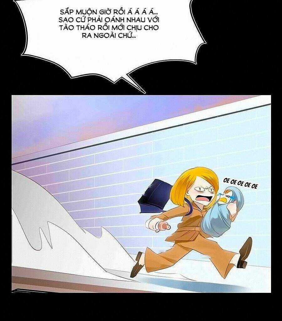 Kết Hôn Không Dễ Chapter 29 trang 24