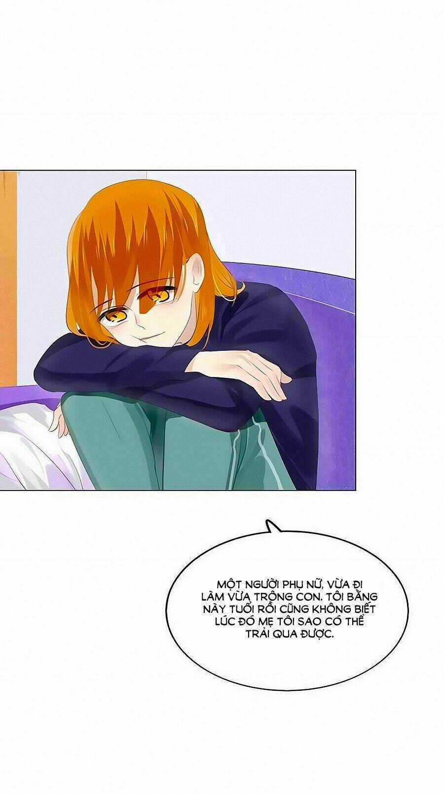 Kết Hôn Không Dễ Chapter 29 trang 27