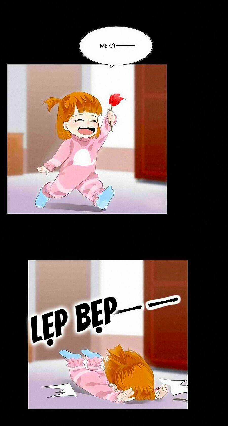 Kết Hôn Không Dễ Chapter 29 trang 29