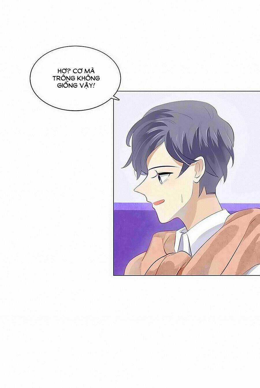 Kết Hôn Không Dễ Chapter 29 trang 3