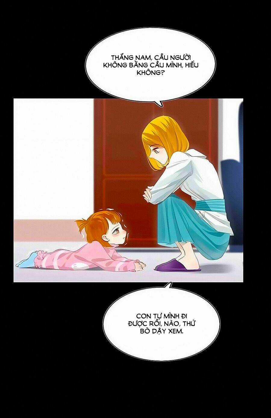 Kết Hôn Không Dễ Chapter 29 trang 31