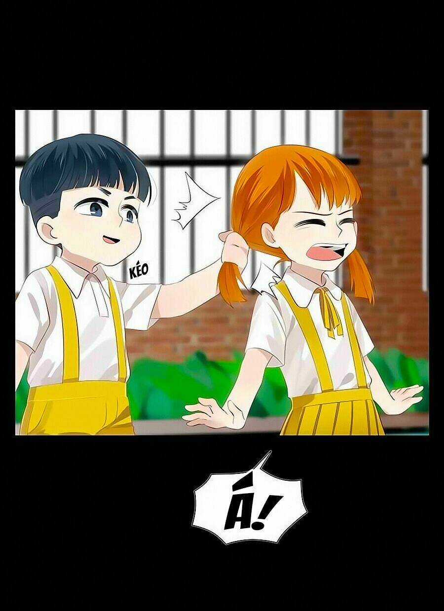 Kết Hôn Không Dễ Chapter 29 trang 34