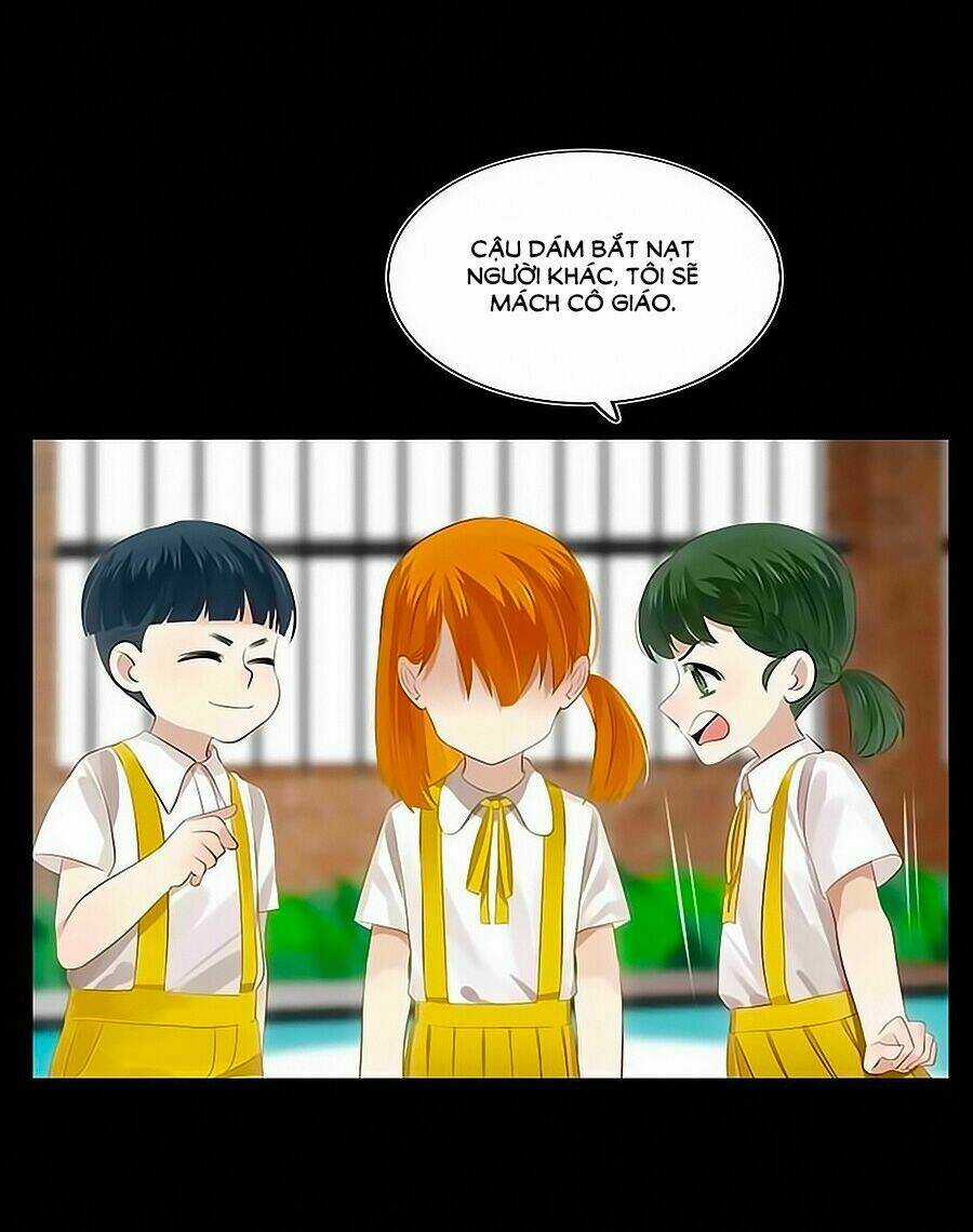 Kết Hôn Không Dễ Chapter 29 trang 35