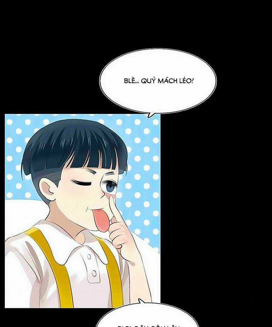 Kết Hôn Không Dễ Chapter 29 trang 36