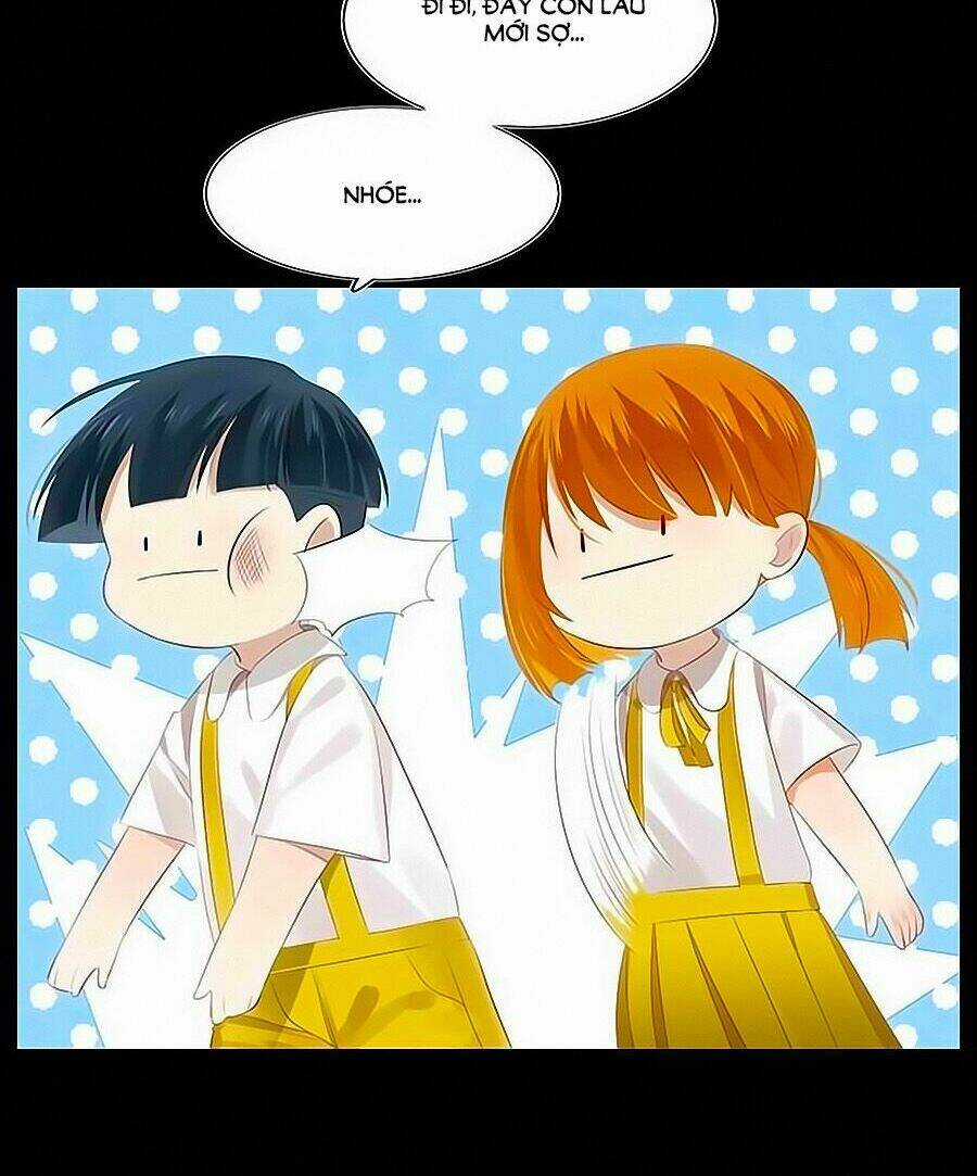 Kết Hôn Không Dễ Chapter 29 trang 37