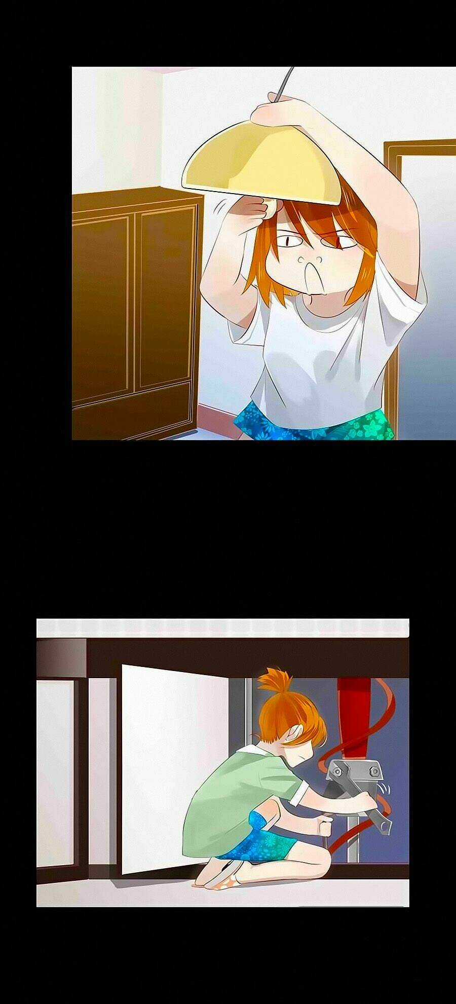 Kết Hôn Không Dễ Chapter 29 trang 39