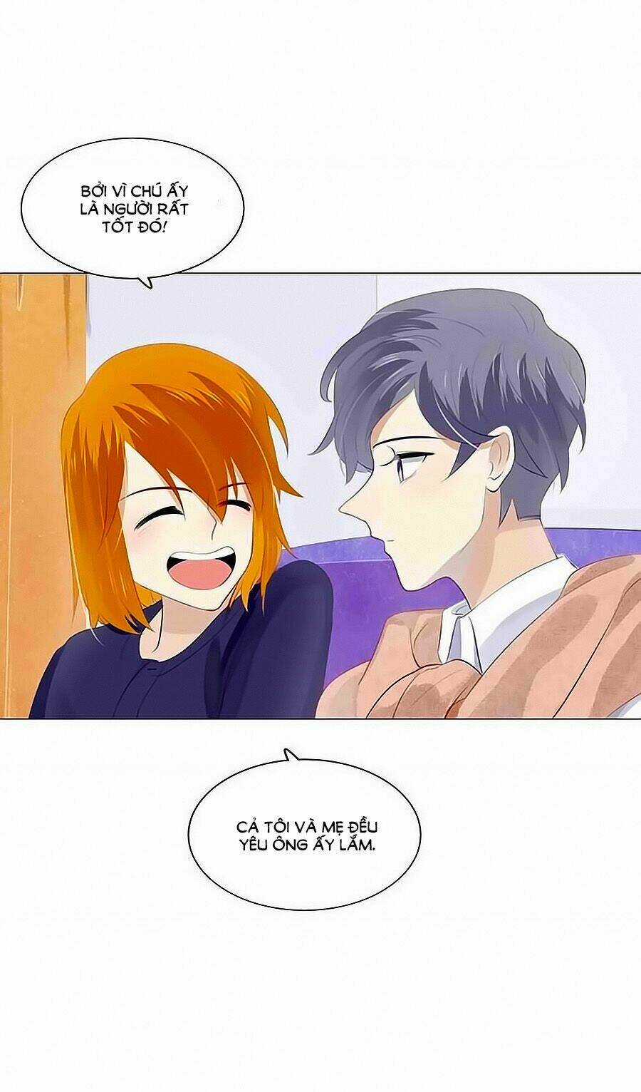 Kết Hôn Không Dễ Chapter 29 trang 4