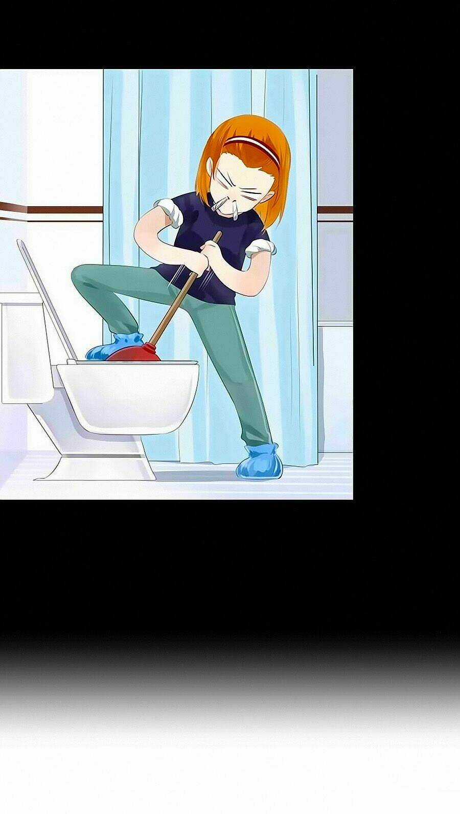 Kết Hôn Không Dễ Chapter 29 trang 40